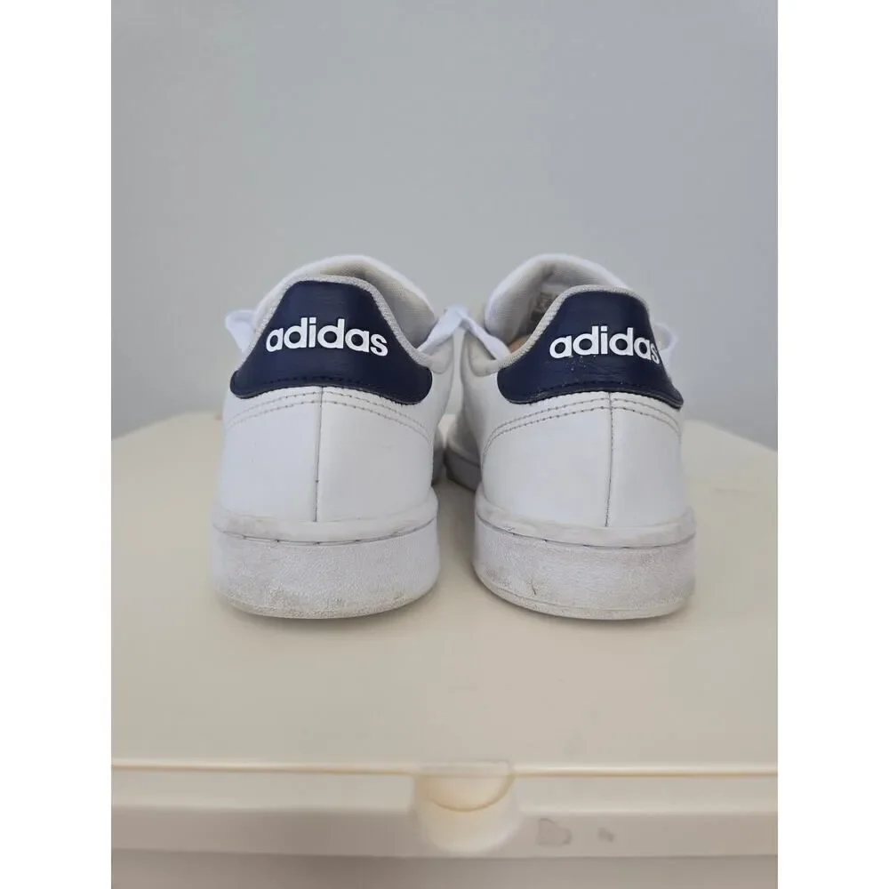 Adidas cloudfoam Advantage Sneaker Mens  Size 9.5 28Y001